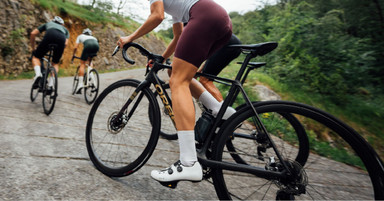 Comparativa: Orbea Orca 2025 vs Giant TCR 2025