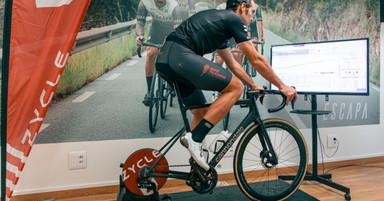 Estudio biomecánico de ciclismo: clave para mejorar rendimiento y prevenir lesio