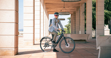 La guía completa de la bicicleta urbana