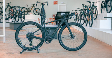 Guía de compra de la bicicleta gravel eléctrica
