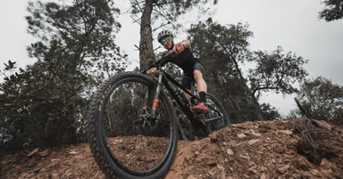 Guía de compra para bicicletas de montaña: todo lo que deberías saber