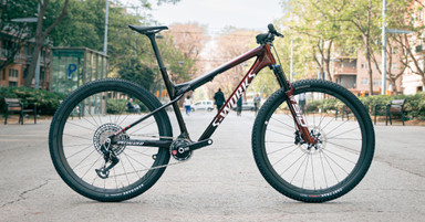 La guía definitiva: cómo saber la talla de tu bicicleta