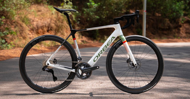 Las mejores bicicletas eléctricas de carretera en 2023
