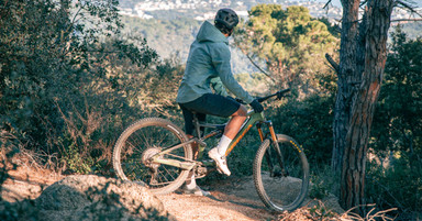 Mejores bicicletas eléctricas de montaña 2023