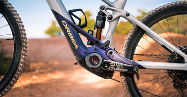 Los mejores motores de bicicleta eléctrica de montaña