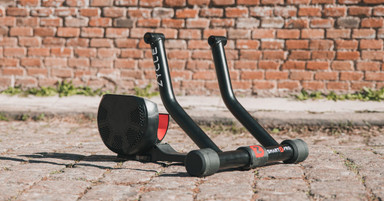Los mejores rodillos de bicicleta para entrenamiento en Escapa