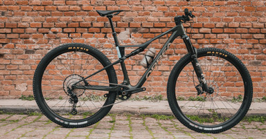 Orbea Oiz 2023: todo lo que debes saber de la nueva máquina de XC