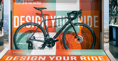 Nuevos lanzamientos en el Tour: nuevas Orbea Orca 2024 y Factor O2 VAM