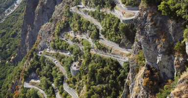Los puertos míticos del Tour de Francia 2023