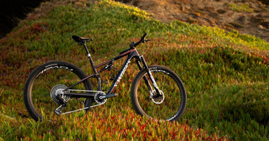 La nueva era del MTB: Specialized Epic 8 (2024)
