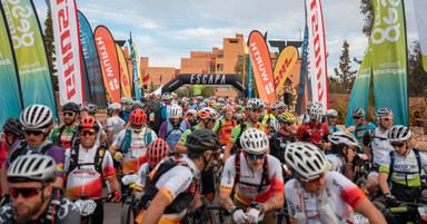 Škoda Titan Desert Marruecos 2023: primeros días de carrera