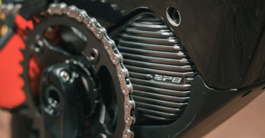 Todo lo que necesitas saber sobre los motores eléctricos para bicicletas