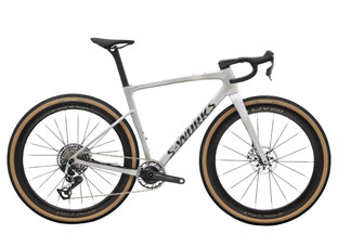 Nueva Specialized Crux 5: ligera, rápida y enfocada al gravel más competitivo