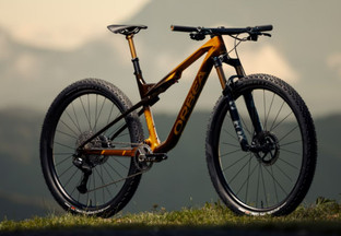 Nueva Orbea Oiz 2027: una nueva forma de entender el XC 