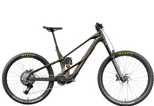 Orbea Wild LT: así es la nueva generación con motor Avinox