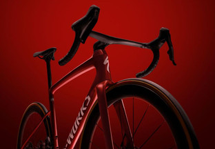 Nueva Specialized S-Works Tarmac SL9: la evolución de una referencia