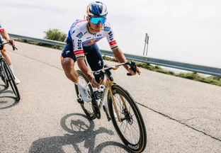 Las bicicletas que están marcando el Tour de Francia 2026