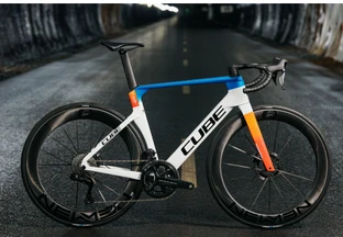 Cube 2027: todas las novedades de la nueva gama de bicicletas