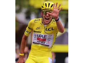 Favoritos para ganar La Vuelta a España 2026: Pogacar busca hacer historia