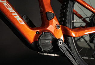 Avinox M2S: el motor que marca un nuevo punto de partida en la e‑MTB