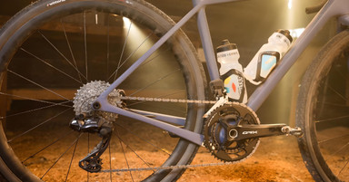 Guía sobre tipos de cadenas para bicicleta