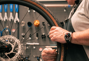 ¿Cuál es la presión adecuada para las cubiertas de tu bicicleta? Guía definitiva
