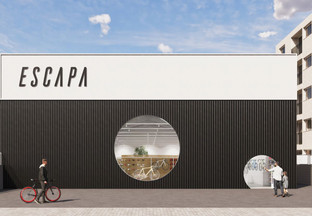 ESCAPA refuerza su expansión con la apertura de una nueva tienda en Alicante