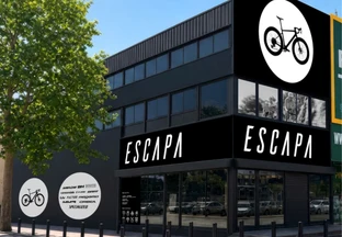 ESCAPA refuerza su expansión con su décima tienda en Madrid Sur