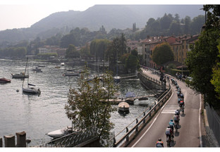Así vivimos el Giro de Lombardía y la Gran Fondo Il Lombardia 2025