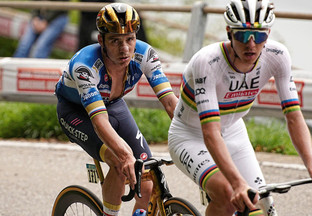 Giro de Lombardia 2025: El último duelo Pogacar–Evenepoel de la temporada