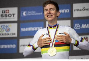 Mundial de Ciclismo en Ruta 2025: recorrido, favoritos y claves