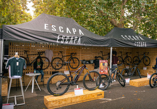 Escapa en la Sea Otter Europe Girona 2025