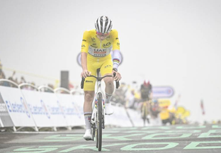 Pogačar Brilla en el Tour 2025: Crónica de Tres Etapas Vividas desde Dentro