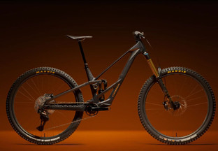 Rallon RS: la nueva e‑MTB de Orbea con asistencia ligera e integración total