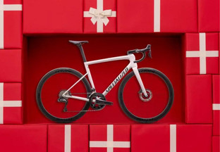 Los mejores regalos ciclistas para esta Navidad en Escapa