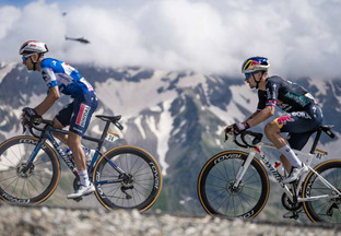 Top 5 bicicletas del Tour de Francia 2025: tecnología, velocidad y rendimiento
