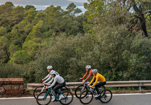Cómo Preparar una Salida en Invierno: Guía Completa para Ciclistas