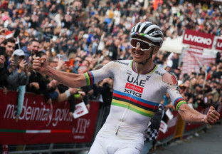 Strade Bianche 2026: la edición que puede cambiar la historia