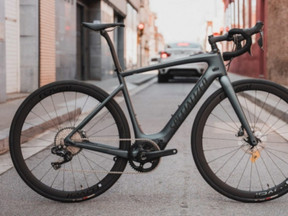 Guía de compra: Bicicletas eléctricas de carretera