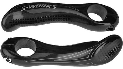 Acoples S-Works Carbon Overendz Specialized