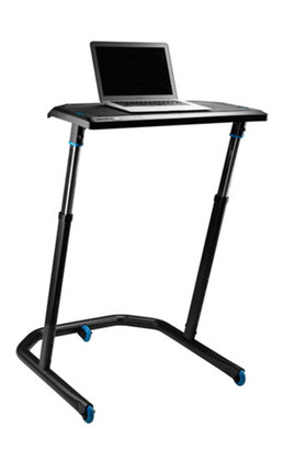 Mesa Kickr Desk Rodillo Wahoo