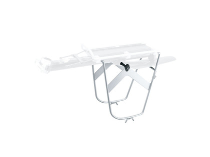 Adaptador Alforjas Topeak MTX Dual Side Frame