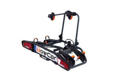 Portabicis TR2 TowCar