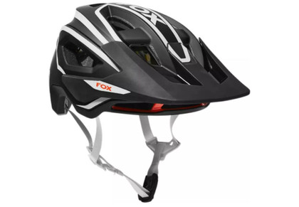 Casco Fox Speedframe Pro Dvide