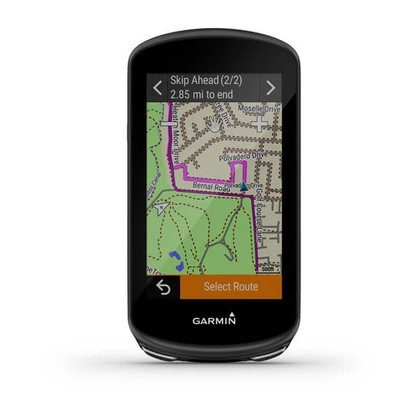 GPS Garmin Edge 1030 PLUS
