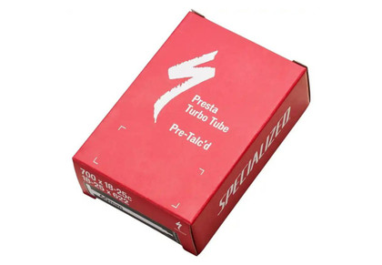 Camara Specialized Turbo Talc 700 Presta 48mm
