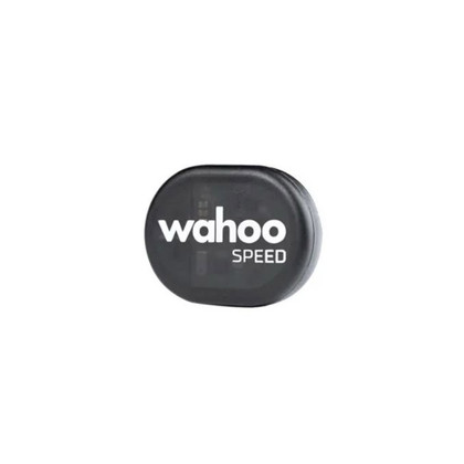 Sensor de velocidad Wahoo en RPM