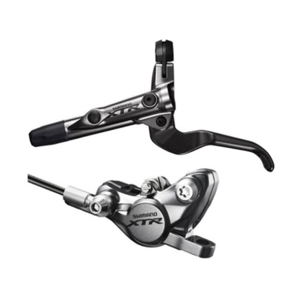 Freno de disco delantero Shimano XTR M900