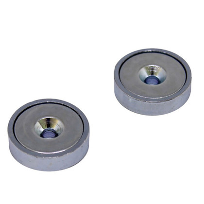 Imanes de repuesto Magped Neodymium