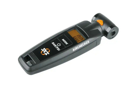 Manómetro SKS Airchecker